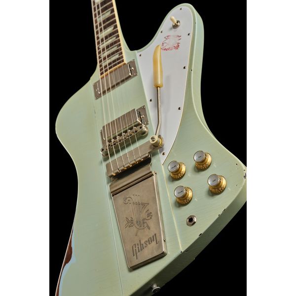Gibson 1963 Firebird V Reissue AFB HA