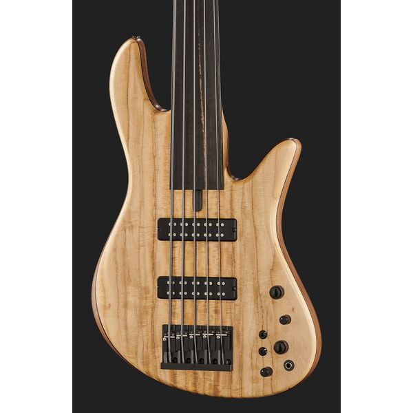 Fodera Emperor Standard 5 FL LTD