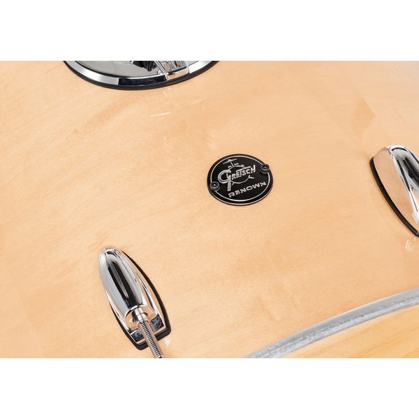 Gretsch Drums 22"x18" Renown Maple BD -GN