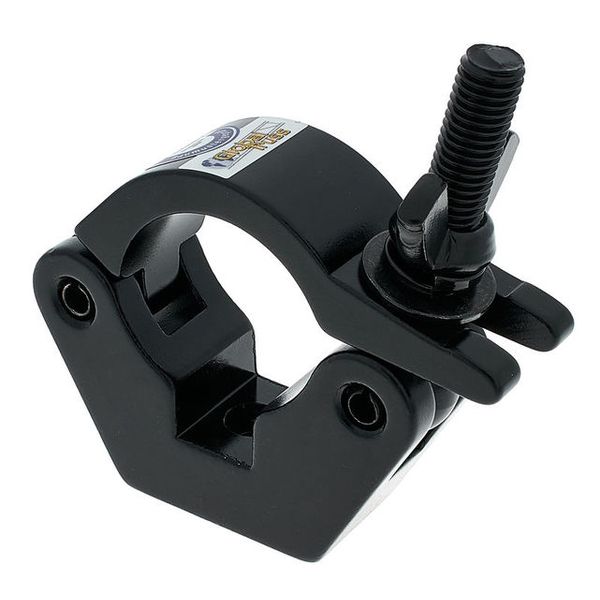 Global Truss 8122-B Half Coupler Slim Hex