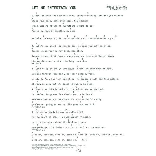 Edition Dux Das Ukulele-Ding 2