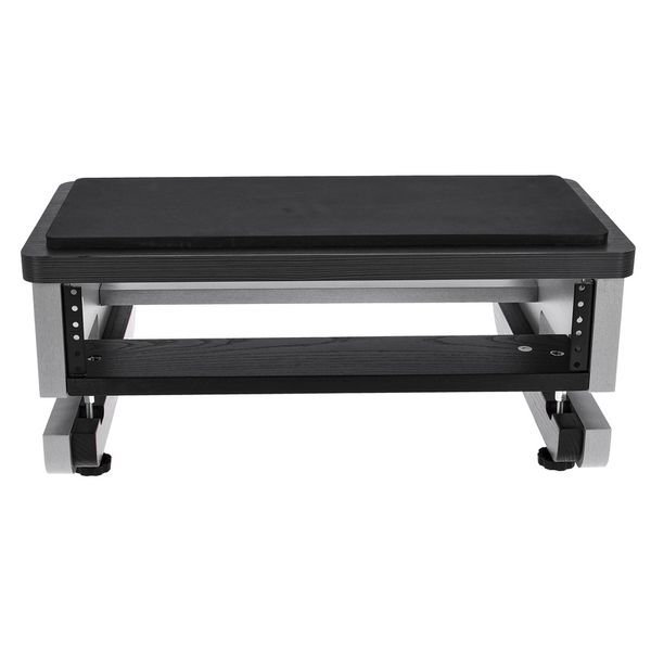 Zaor Miza Griprack 2 MK2 Grey Wenge