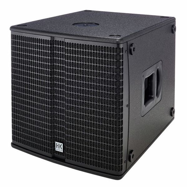 HK Audio LINEAR 3 Compact Venue Pack