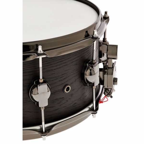 DS Drum 14"x6,5" Mother Nature Bog Oak