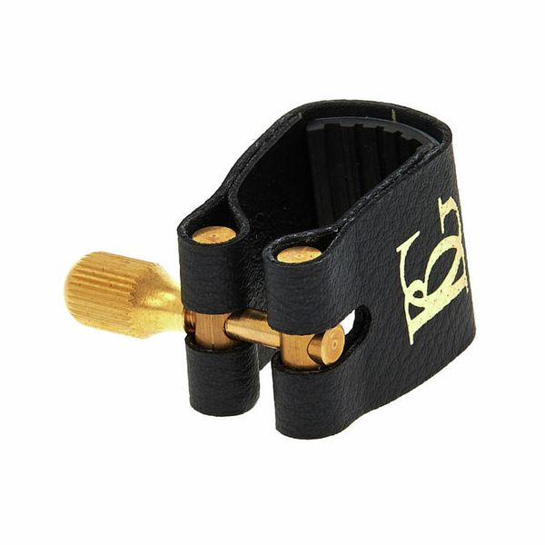 BG France L14 Ligature Soprano Sax