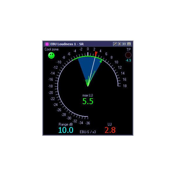 Pinguin PG-AMM-Surround