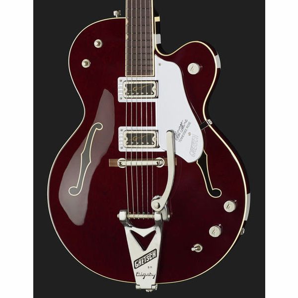 Gretsch G6119T-62VS Chet Atkins
