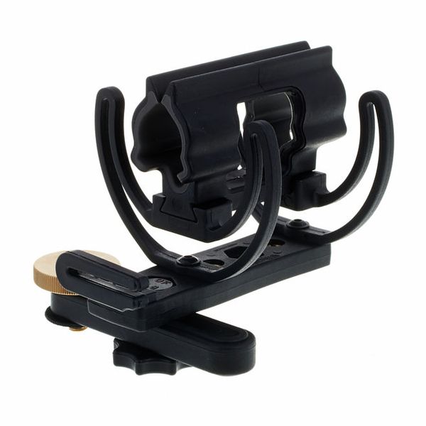 Rycote InVision Video 1/4" Adaptor