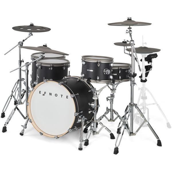 Efnote 7X E-Drum Set Bundle