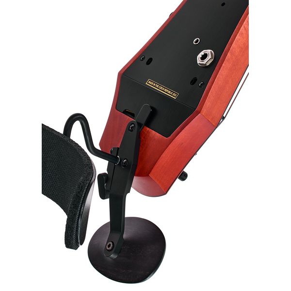 NS Design CR6-VN-AM Electric Violin