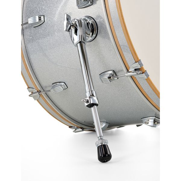 Ludwig Continental 4pc 24" Set S