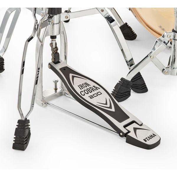 Tama Superstar Cl. 22 3-pcs Kit NET