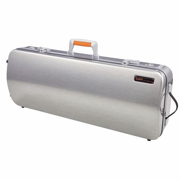bam DEF2201XLA Viola Case Alumin.