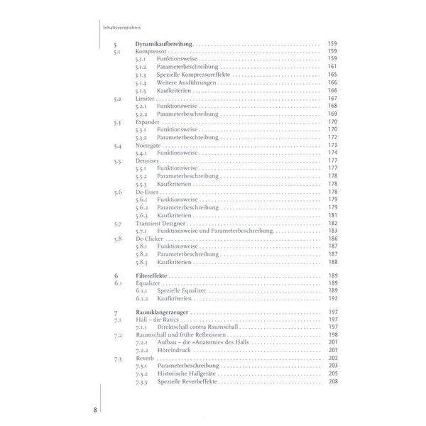 mitp Verlag  Homerecording