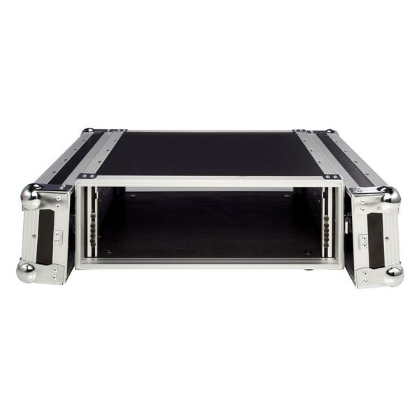 Flyht Pro Rack 3U Double Door Profi