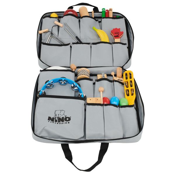 Nino Mixed Rhythm Set 17