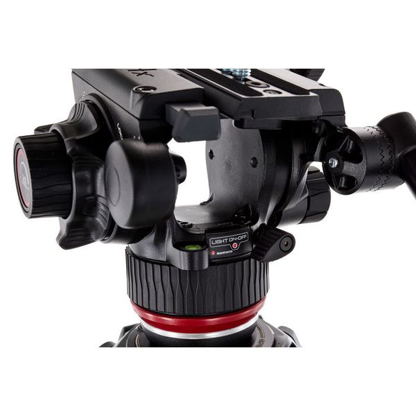 Manfrotto MVK504XTWINFA Camera Stand