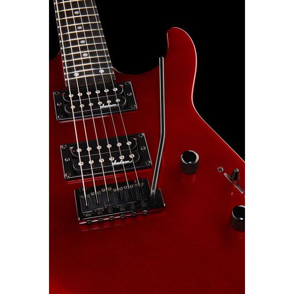 Jackson JS12 Dinky MR AH
