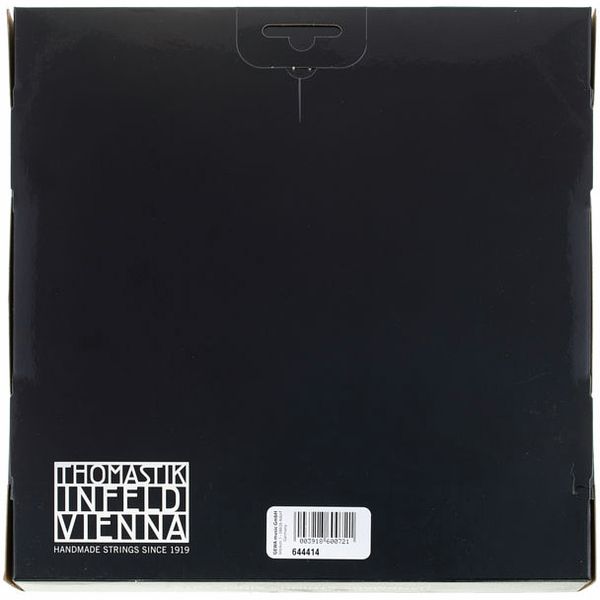 Thomastik Spirocore Double Bass 1/2 med
