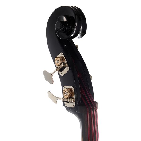 Thomann Rockabilly Sparkle Flames GG/V