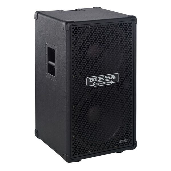 Mesa Boogie Subway Ultra-Lite 2x15