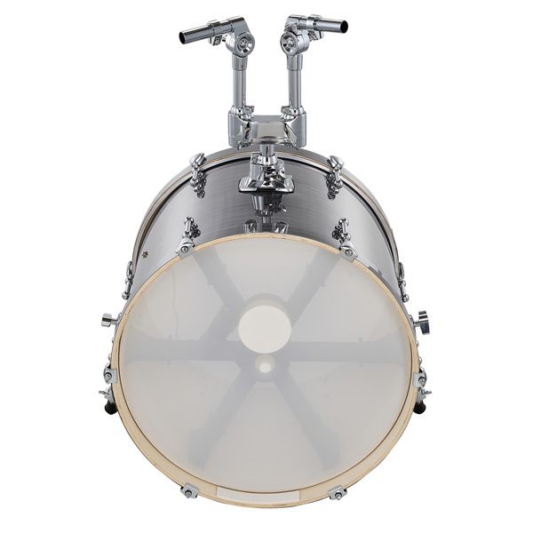 Millenium PB-20 20"x16" Kick Grey Line