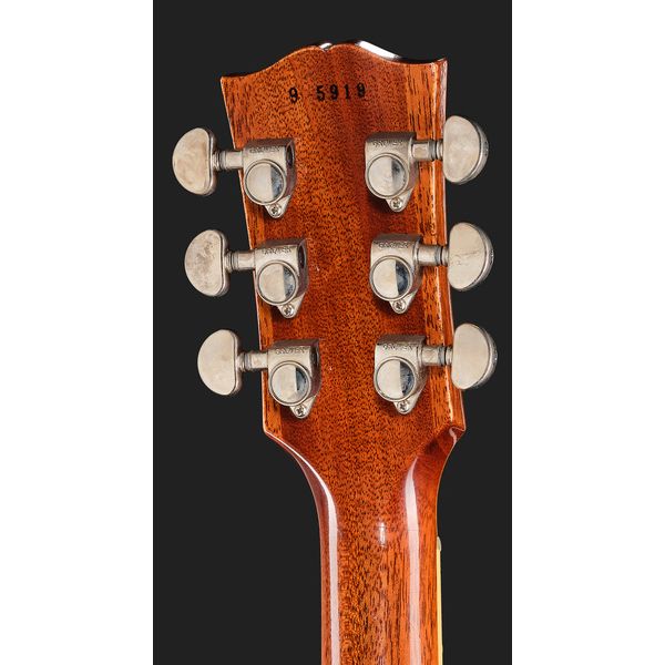 Gibson 70th Les Paul 59 HPT DIT #5