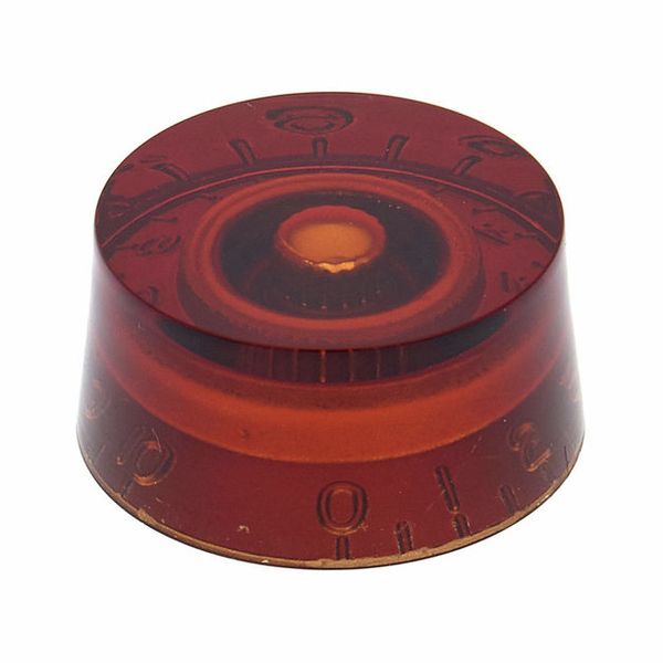 Harley Benton Parts SC-Style Speedknob AM