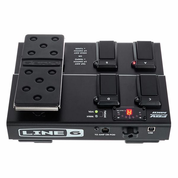 Line6 FBV Express MKII