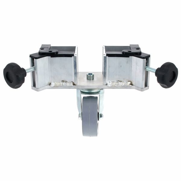 Stairville Tour Stage Drum Riser 3x2 60cm