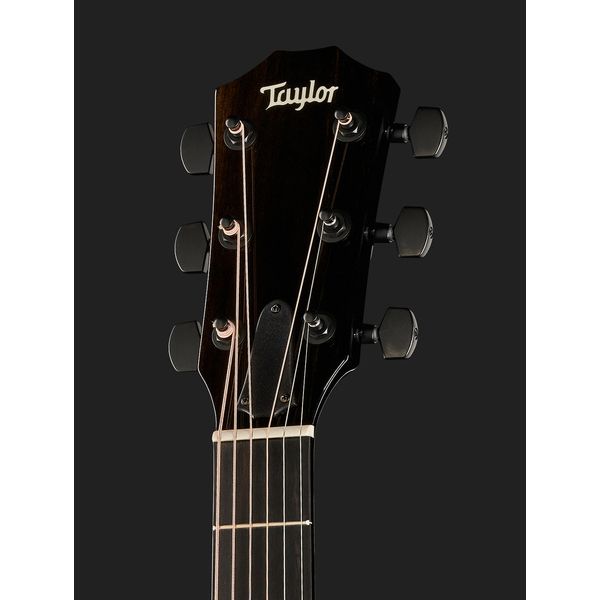 Taylor 214ce-BLK Plus