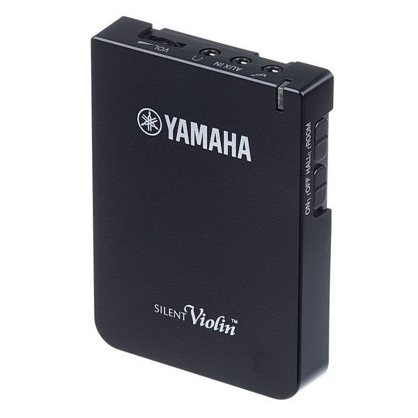 Yamaha YSV-104BL Silent Violin