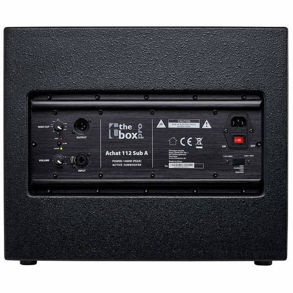 the box pro Entertainer Set Easy