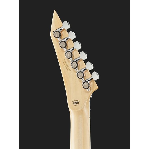 ESP E-II Alexi Ripped Sawtooth