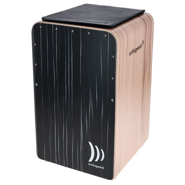 Schlagwerk CP608 Fineline Com. Dark Night