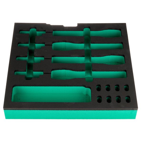 Thomann Inlay Sirus Quad 4H/4B