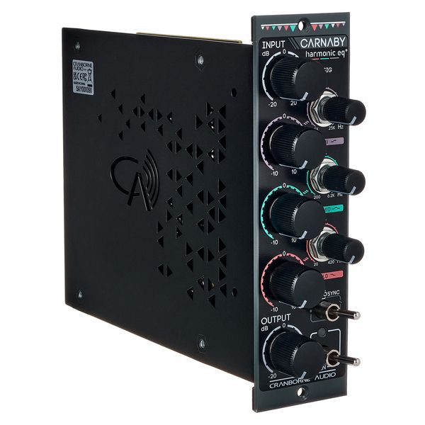 Cranborne Audio Carnaby 500