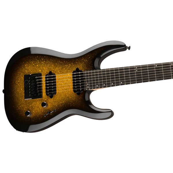 Jackson Pro Plus MDK HT7 GS