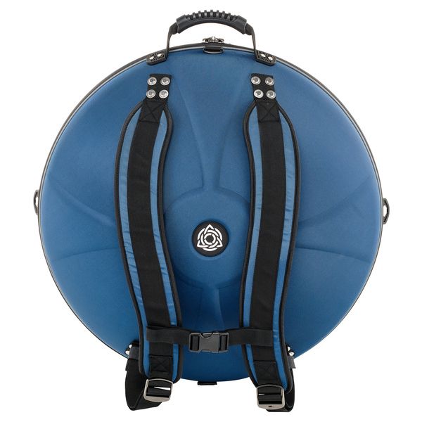 Hardcase Technologies Evatek2.0M Handpan Case Stone