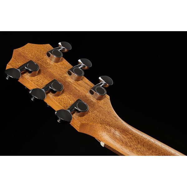 Taylor GS Mini-e Mahogany LH