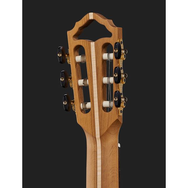 Höfner HM87-SE Master Classic Guitar