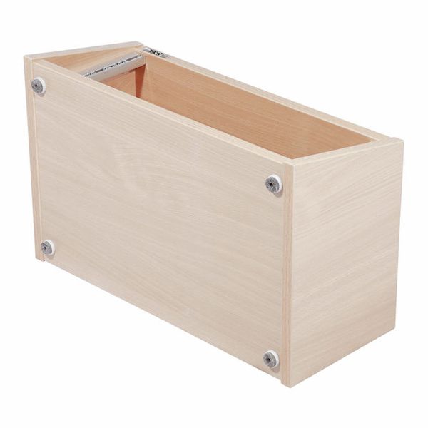 Thon Studio Desktop Rack 4U maple