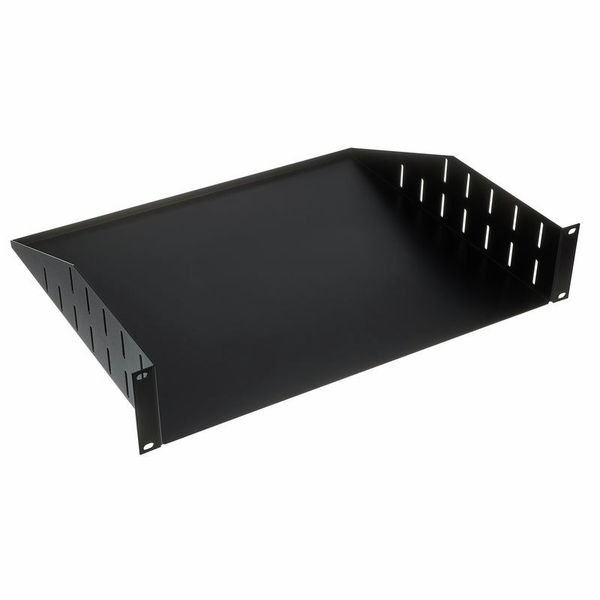 Adam Hall 87552 Rack Tray 19" 2HE