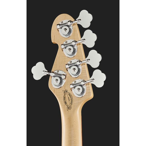 Sandberg California II VM 5 PF MR HG