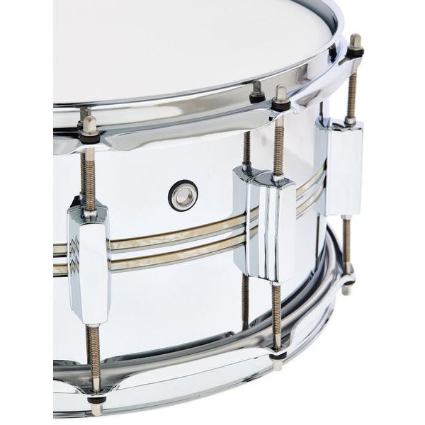 Pearl 14"x6,5" Sensitone Duoluxe