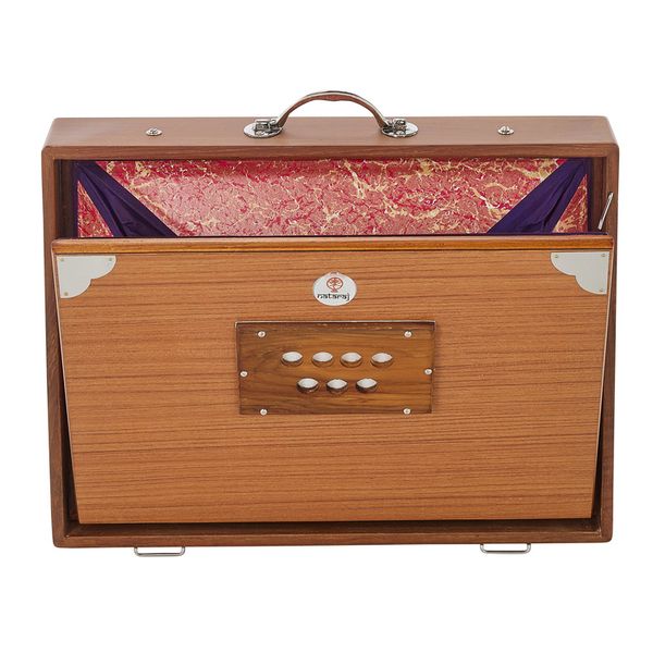 Thomann Nataraj Prof. Shruti 3 Octaves