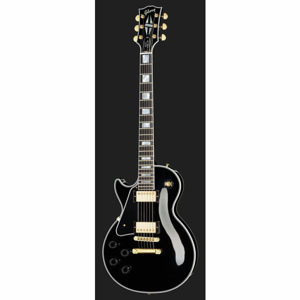 Gibson Les Paul Custom EB LH