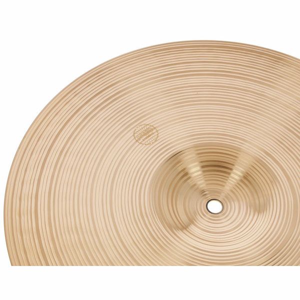 Paiste 14" Signature Heavy Hi-Hat