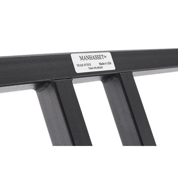 Manhasset Storage Cart 25