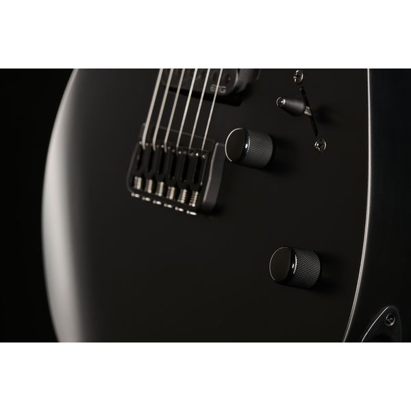 Harley Benton Fusion-III EMG HT Roasted SBK